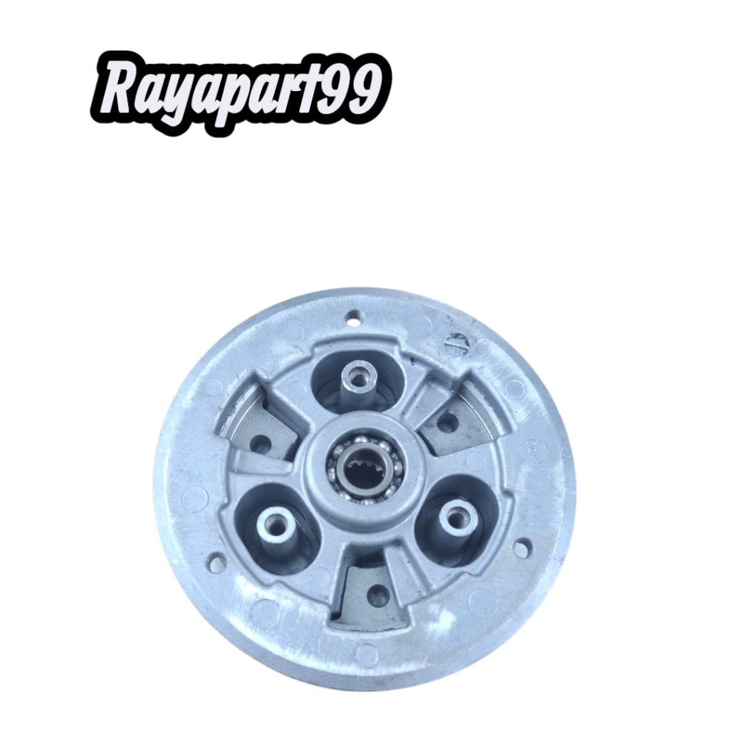 Rumah Kampas Kopling kopling CBR cbr 250RR Original lospack