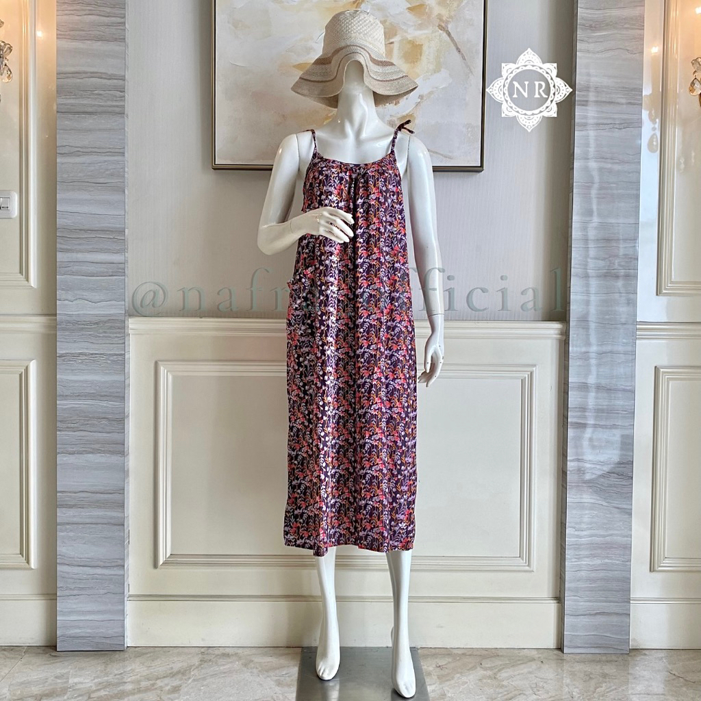 DASTER YCS THALITA MA2