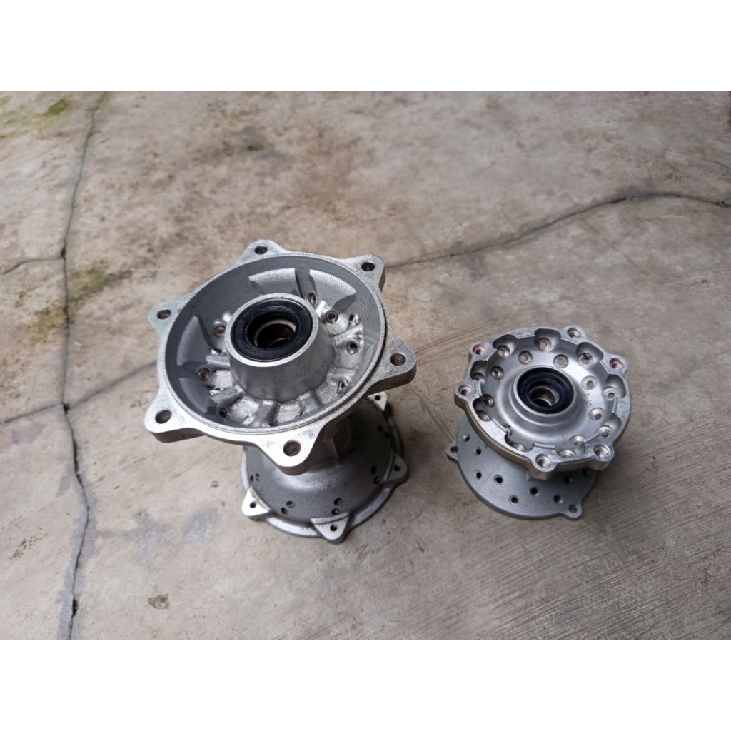 tromol original copotan wr155