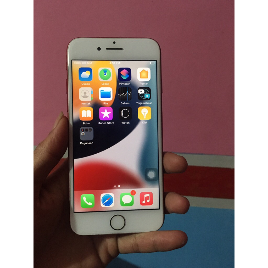 Ipone 7g 128gb bypas operator