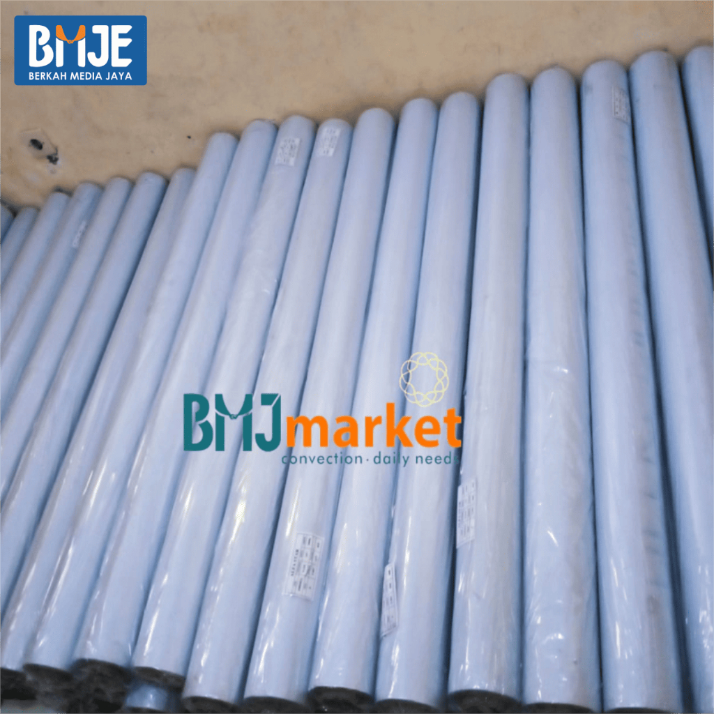 Plastik ACE Untuk Isi Map Raport