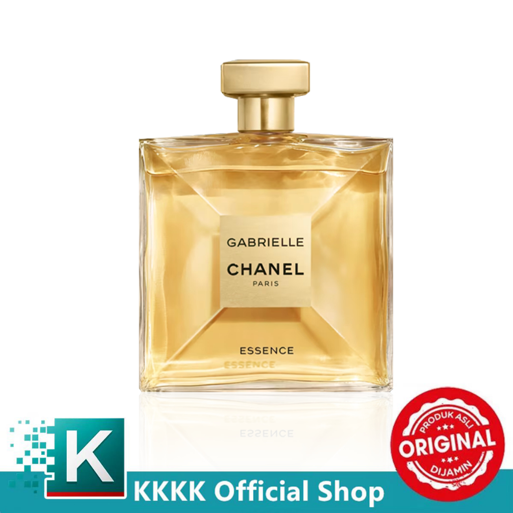 PARFUM ORI CHANEL GABRIELLE ESSENCE EDP 100 ML WOMEN