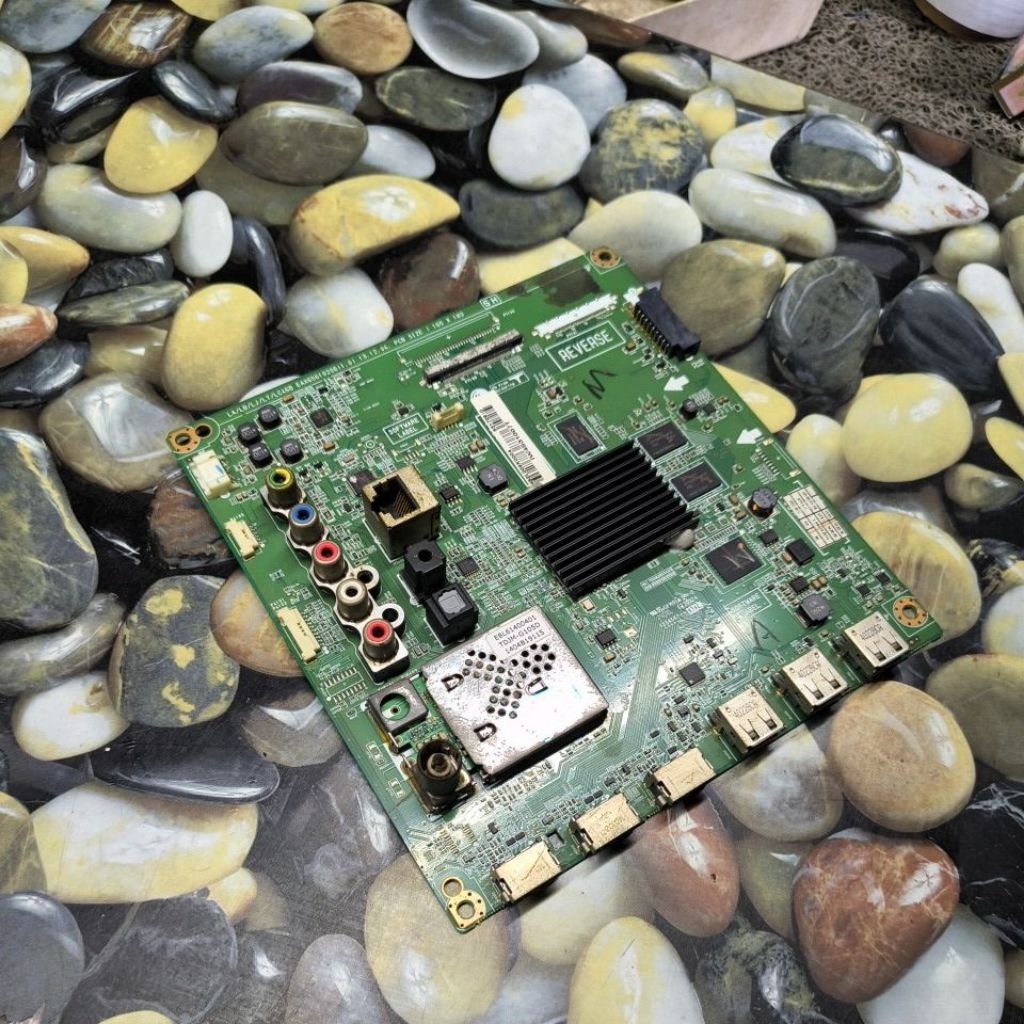 MAINBOARD 42LB582T POWER SUPPLY TV LG 42LB582