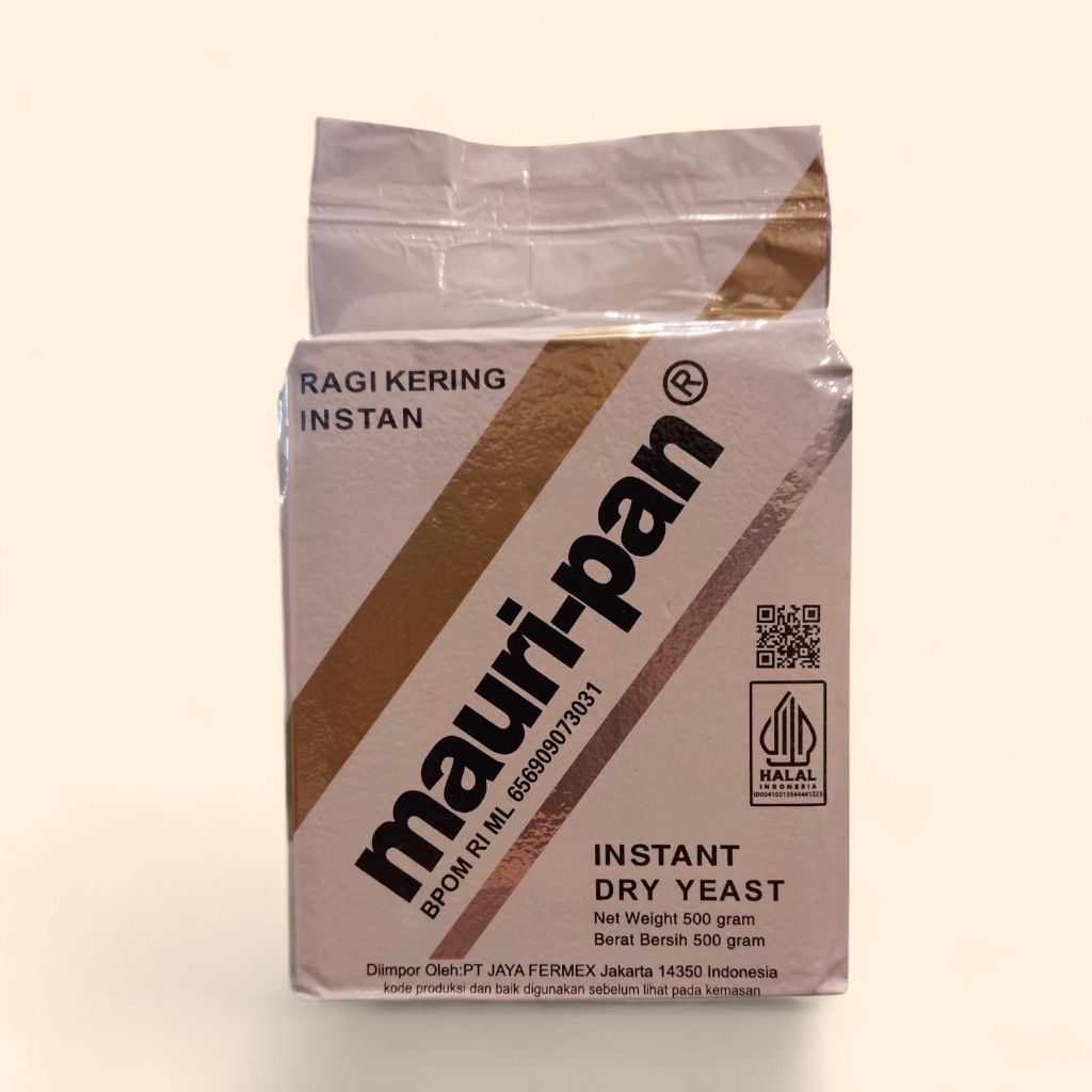 RAGI KUE MAURIPAN 500 GR
