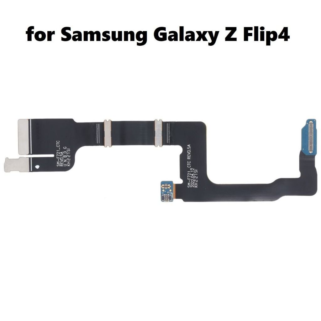 FLEXIBLE LCD SAMSUNG Z FLIP 4 5G/F721 (GALAXY Z FLIP 4)