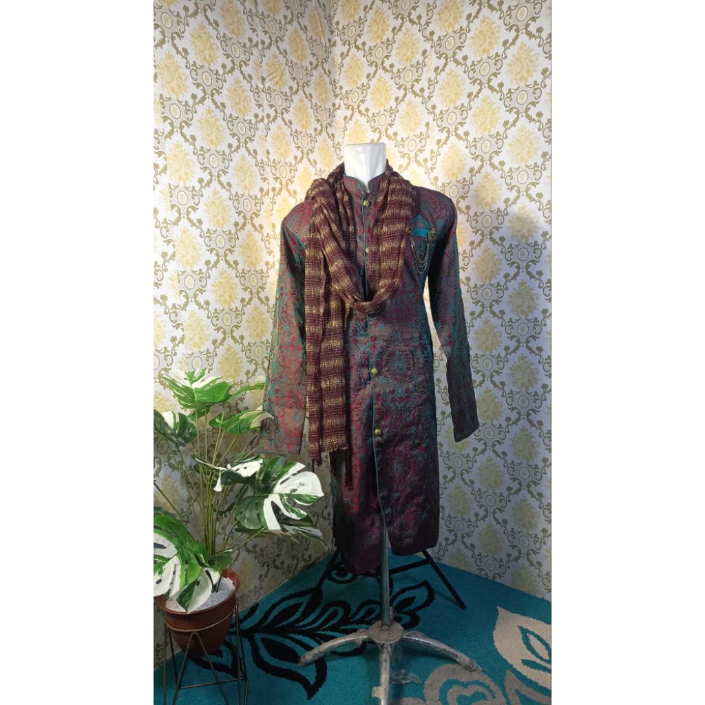 SHERWANI KURTA