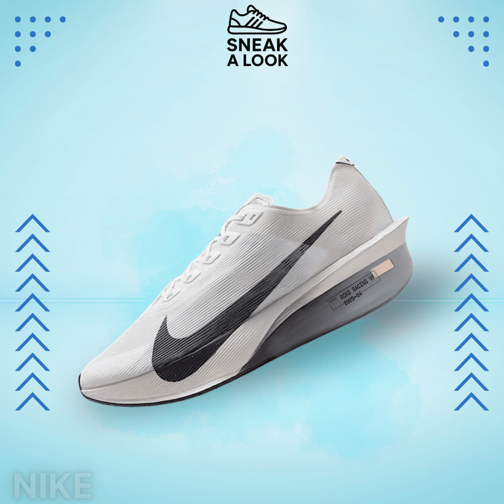 Nike Vaporfly 4 Sepatu Lari Cepat Kenyamanan