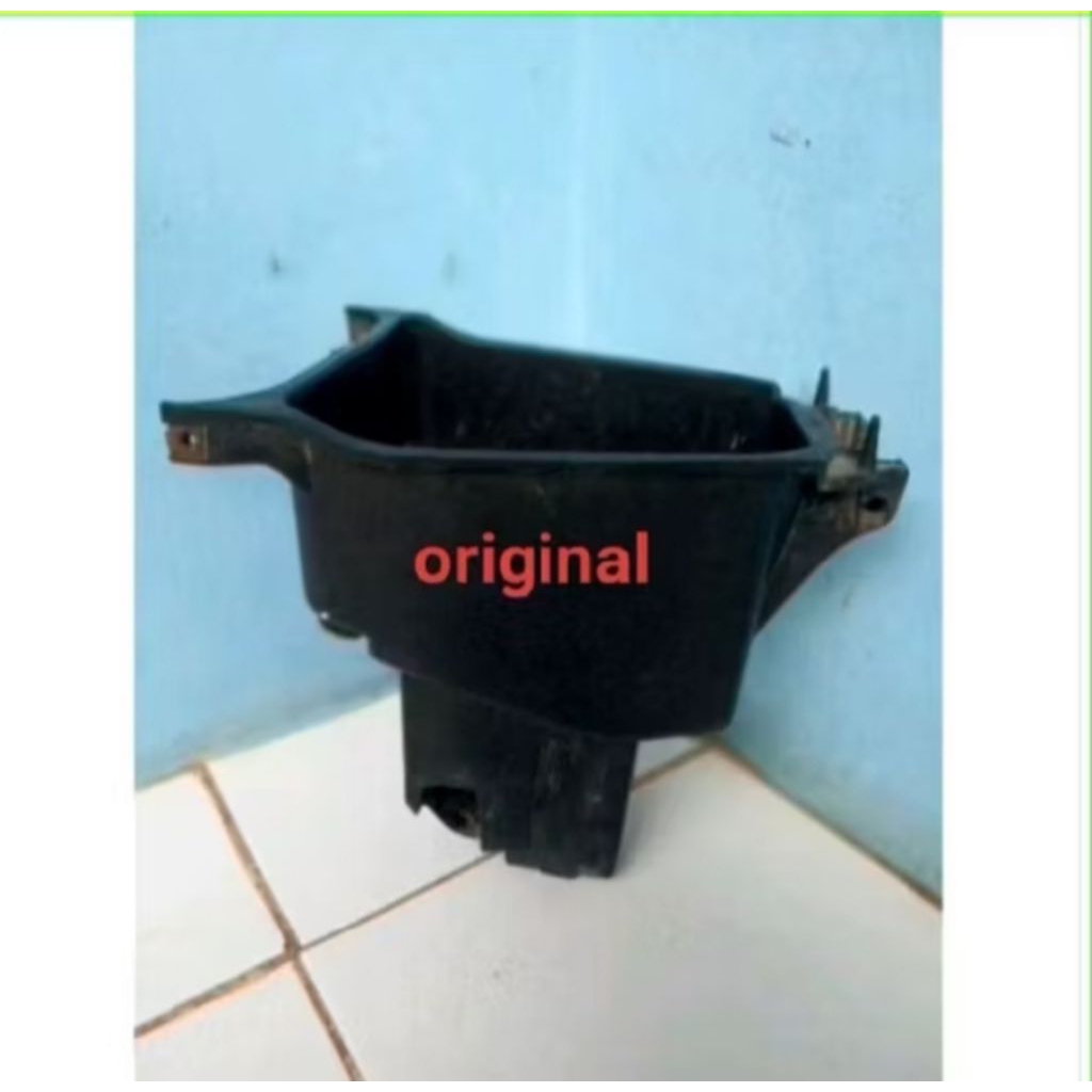 BOK AKI VEGA ZR SECOND ORIGINAL