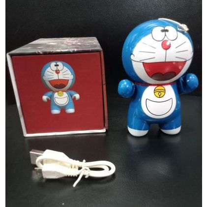 Power Bank Doraemon 8800mah