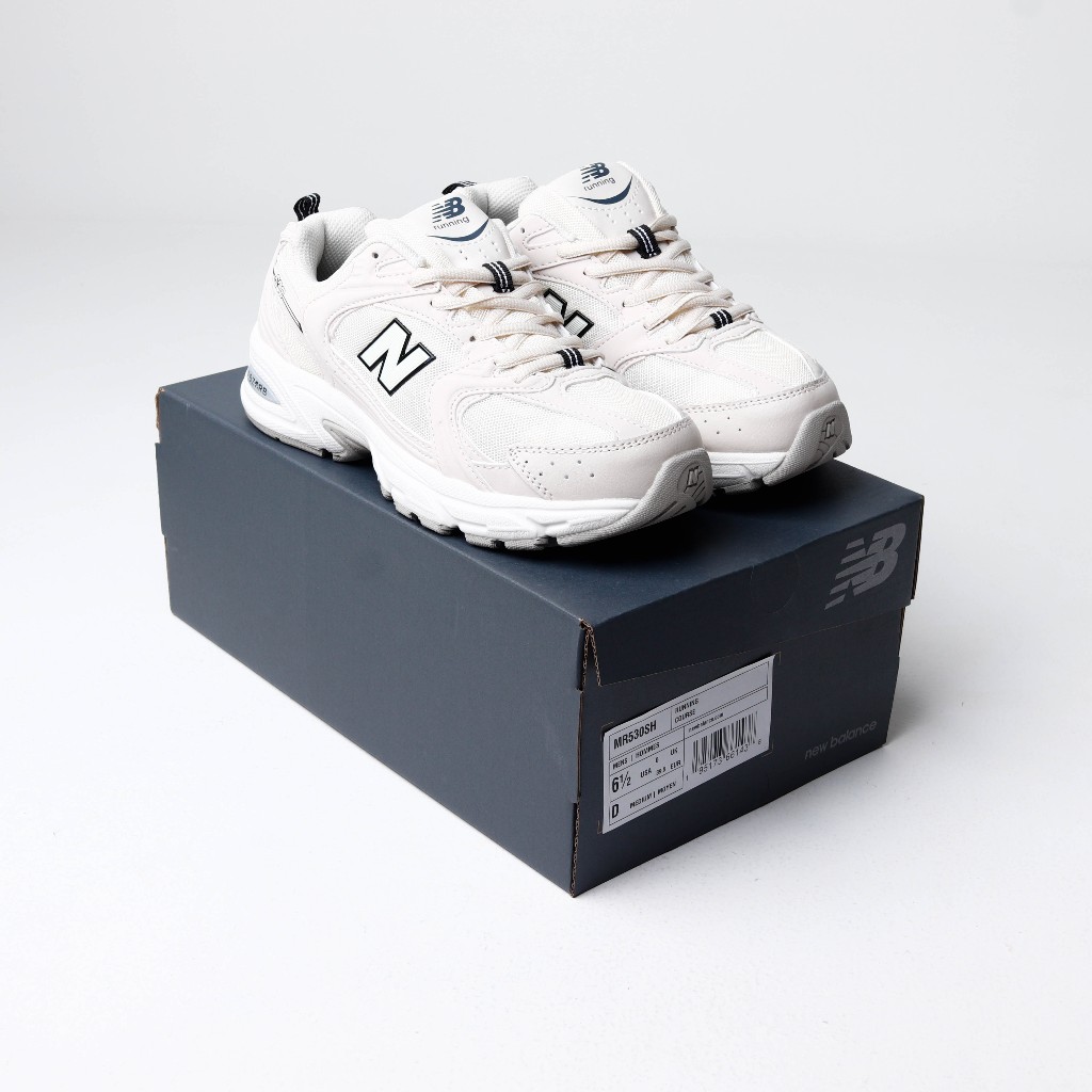New Balance MR530SH Retro Beige - NB 530