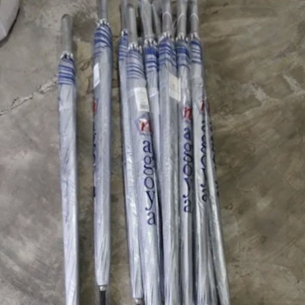 payung silver Nagoya/payung jumbo silver Nagoya/payung besar Nagoya silver