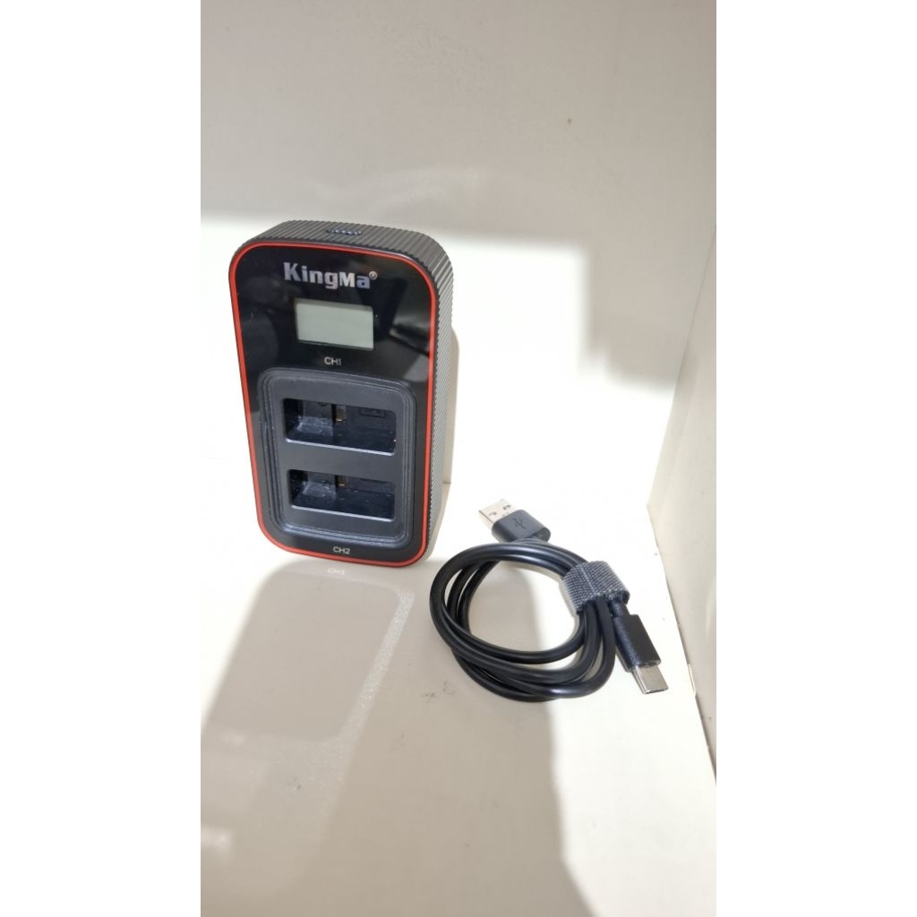 GOPRO 10 black second