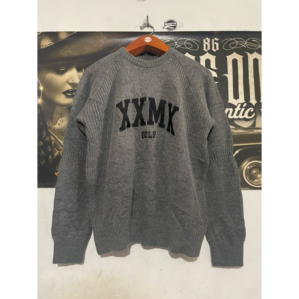 knitwear xeximix