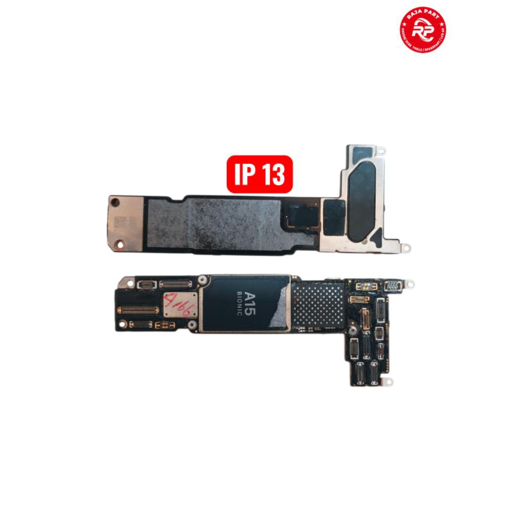 MESIN KANIBALAN IPHONE 13 NO NAND ORIGINAL