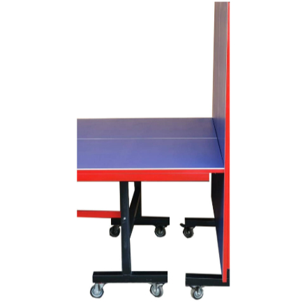 MEJA PINGPONG BUTTERFLY BAHAN MDF 18MM TANPA SAMBUNGAN