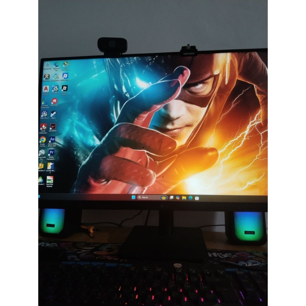 PC GAMING CORE I5 GEN 12