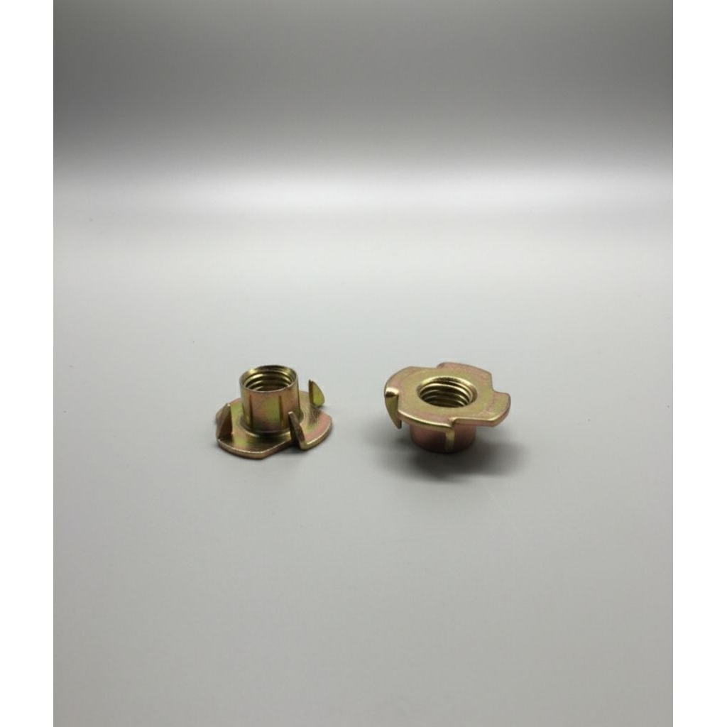 T Nut Cakram M10 / Baut Tanam Cakar ukuran baut M10