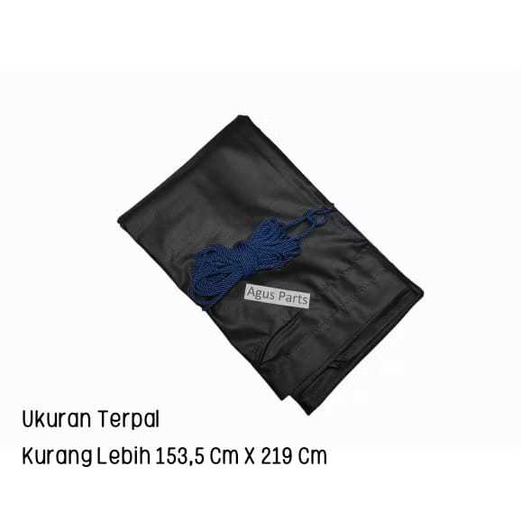 Suzuki Terpal Carry Futura/T120SS Pick Up