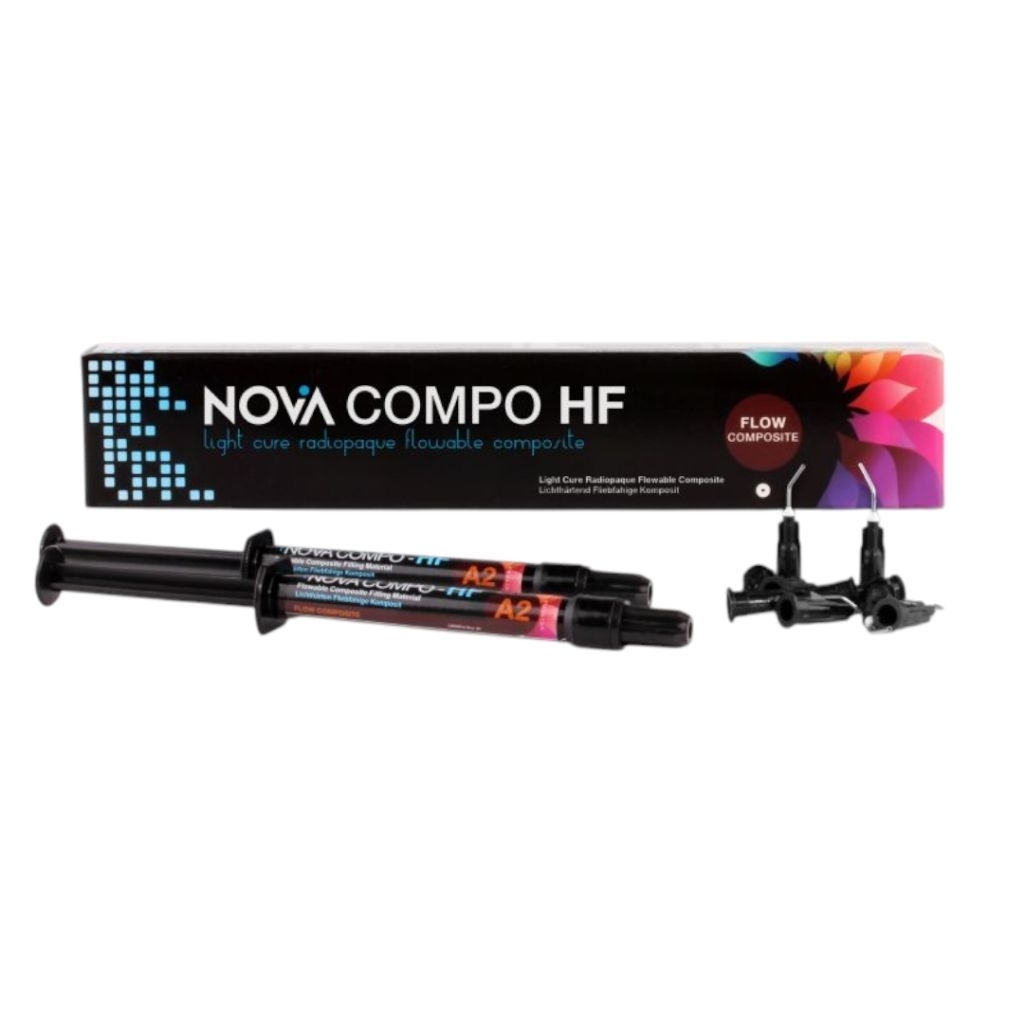 COMPOSITE IMICRYL NOVA COMPO HF