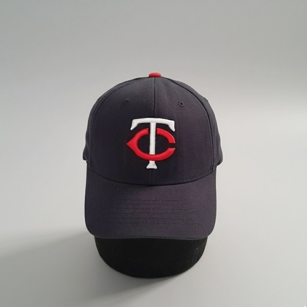 Topi MLB TC Second Original