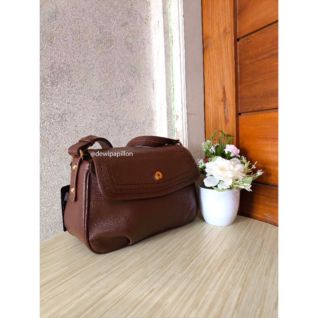 Tas Papillon Bandung K3458