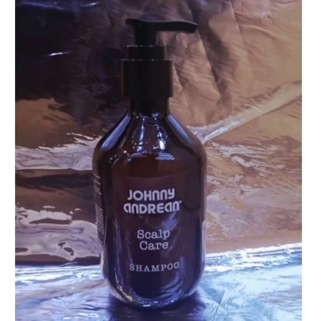 SHAMPO SCALP CARE JOHNNY ANDREAN 250ML