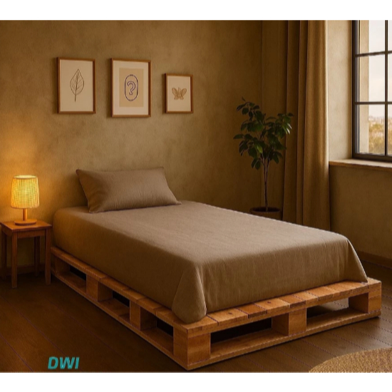 Palet Serbaguna- Dipan Minimalis Semua Ukuran model Balok dadu