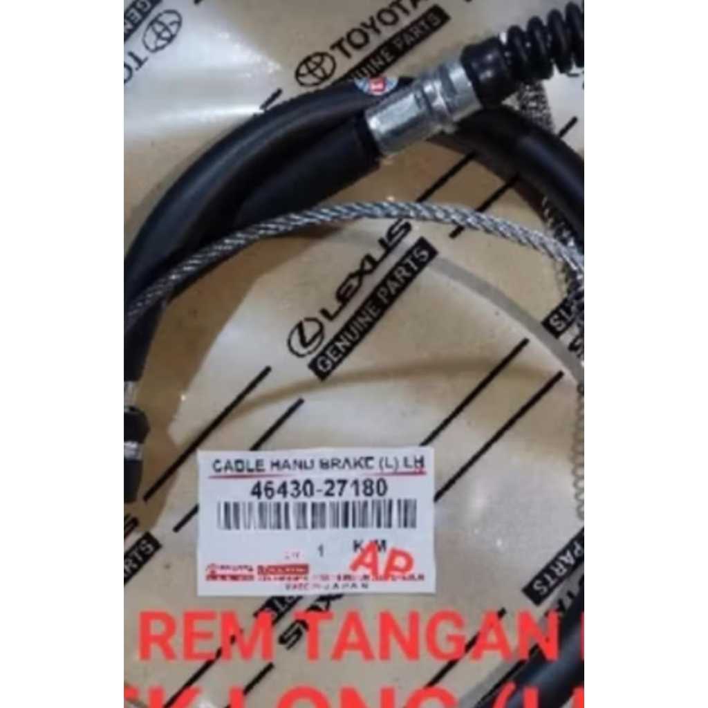 FLASHSALE TERMURAH Kabel Power Mesin Bor Makita M0600B Asli Cable Original