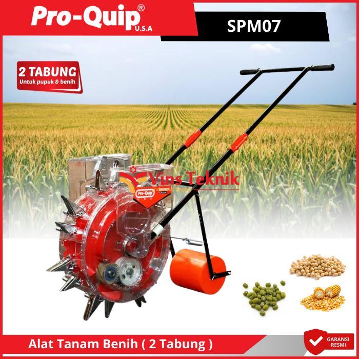 PROQUIP SPM 07 Alat Tanam Benih SPM07 Seed Planting Tool PROQUIP