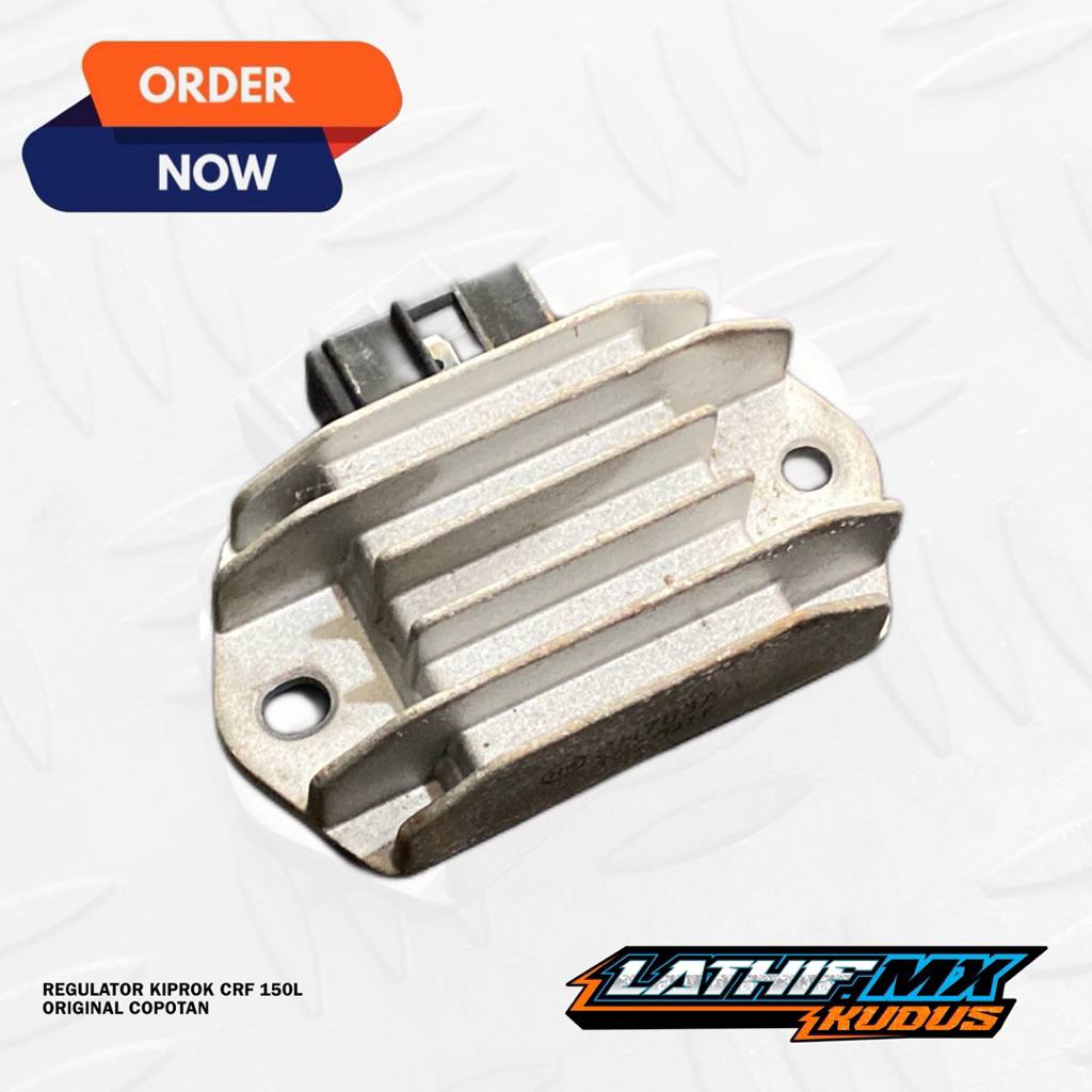 KIPROK VERZA/CRF ORIGINAL COPOTAN