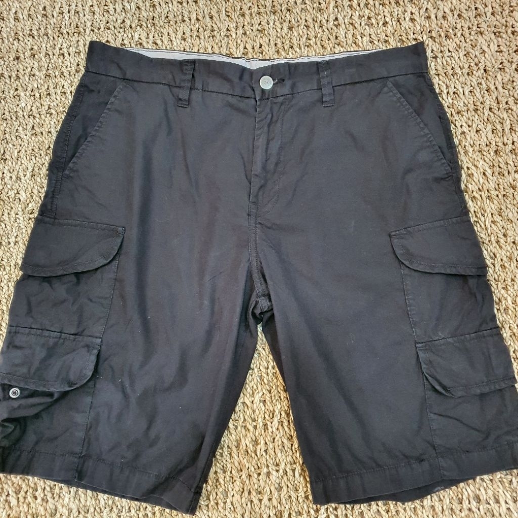 Celana Cargo Calvin Klein