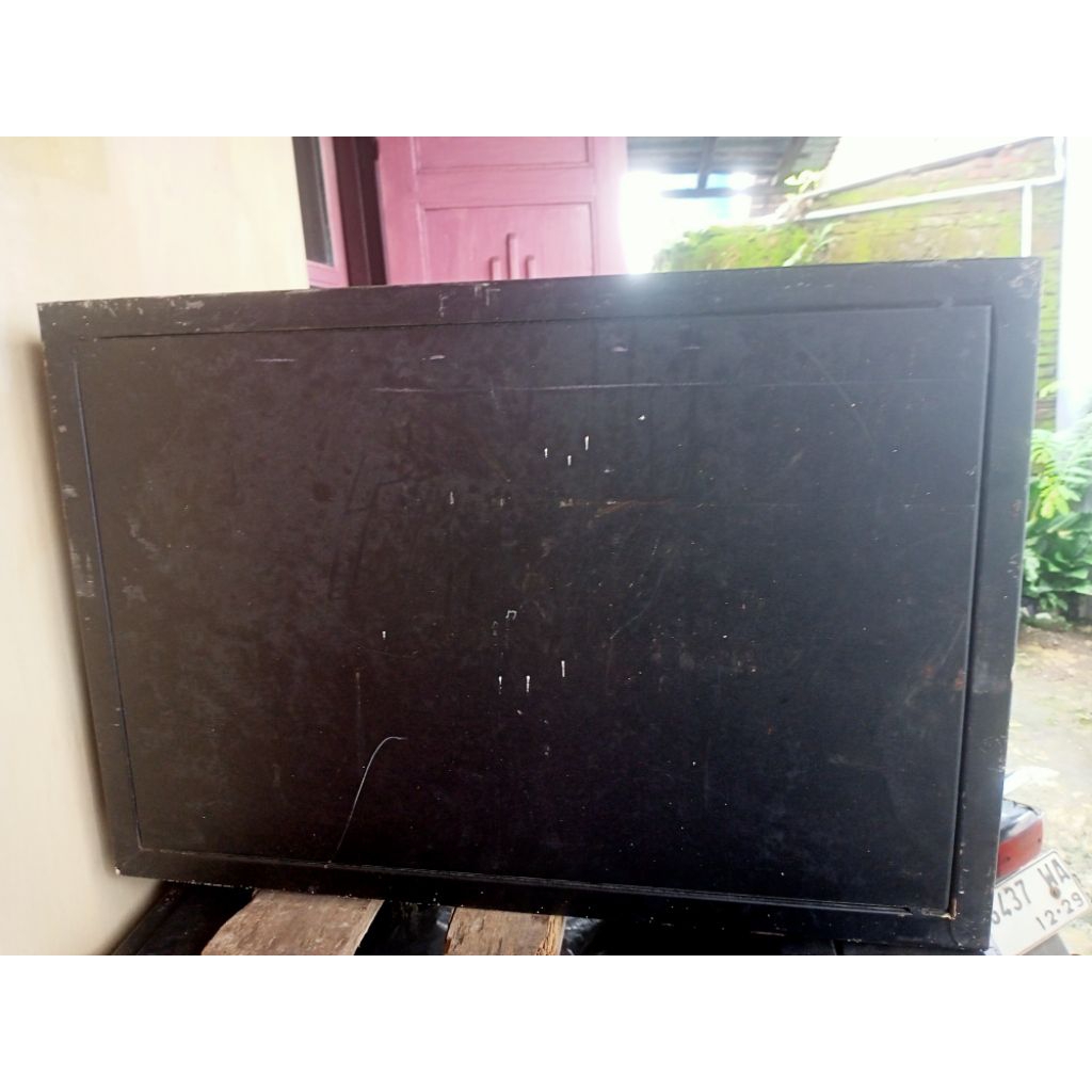 Rack Server bekas 9U murah