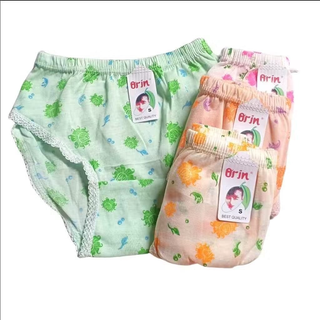 Celana Dalam Wanita ORIN | CD wanita Orin terlaris,Celana Dalam Wanita Motif Orin Grosir Celana Dala