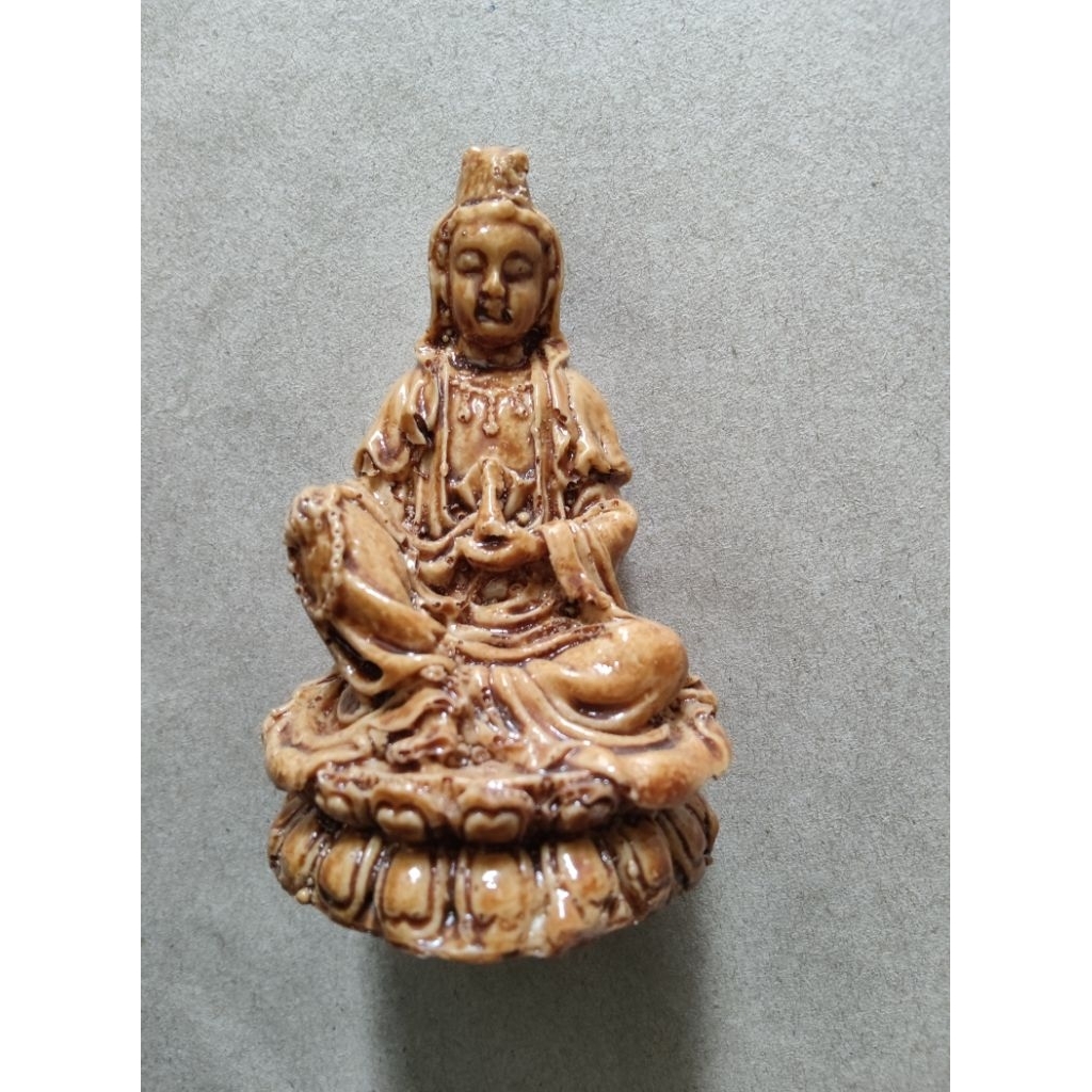 Rupang Dewi Kwan im 8cm