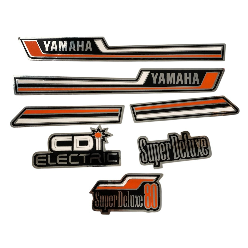 stiker body yamaha v75