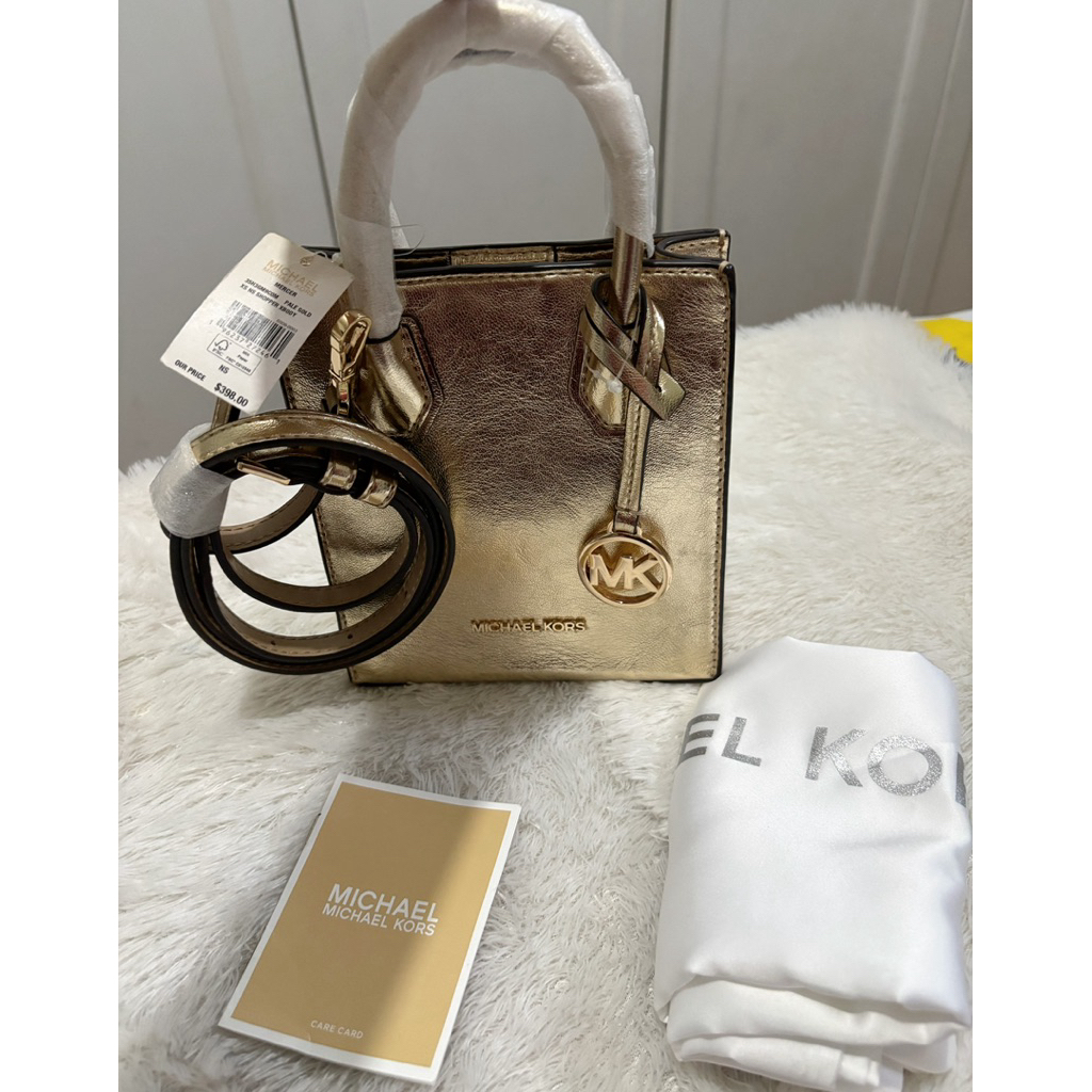 MK mercer XS Shopper Original