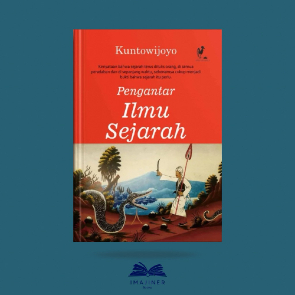 Pengantar Ilmu Sejarah - Kuntowijoyo
