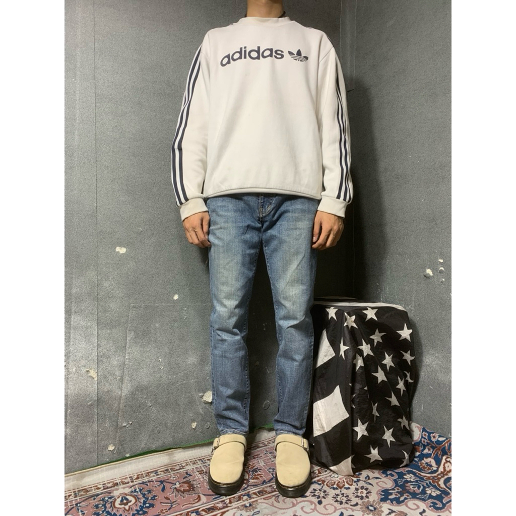 BLUE JEANS PIECE WORKER REGULAR FIT