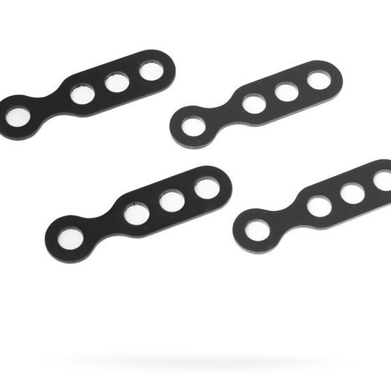 Breket Lampu Sein Motor Set Custom