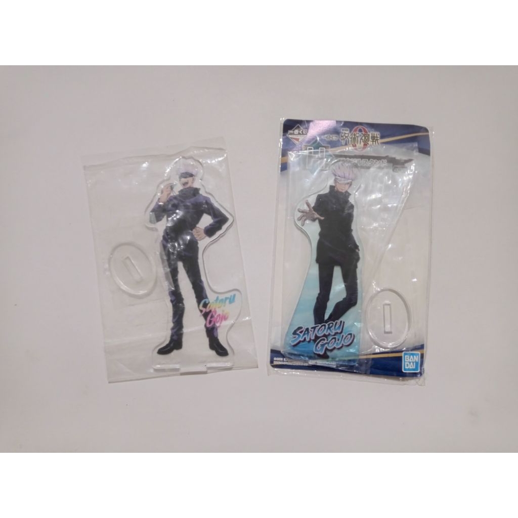 Jujutsu Kaisen Gojo Satoru acrylic standee
