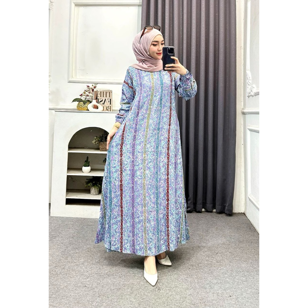 gamis cap malaman gamis cap pekalongan