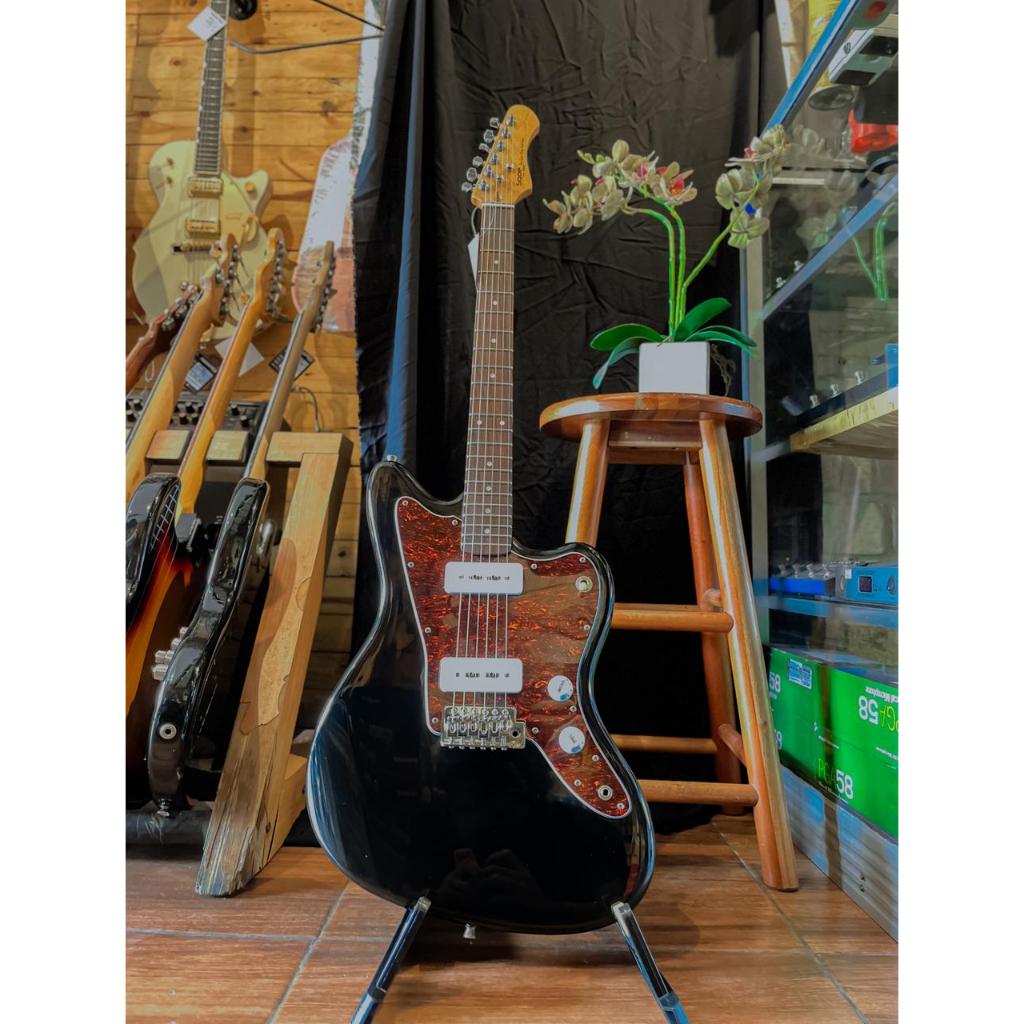 SQOE JM-300 JAZZMASTER/SQOE JM-300 JAZZMASTER