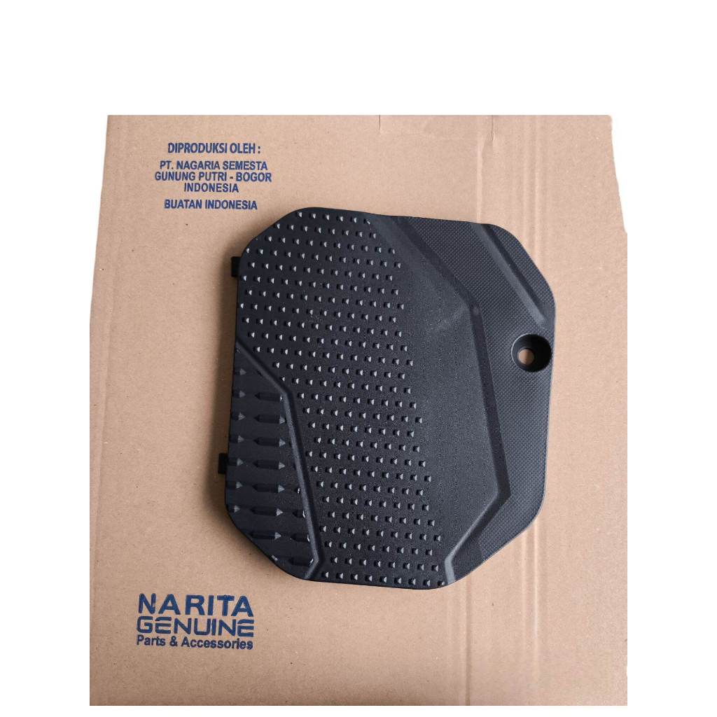 Tutup Accu Aki Honda BEAT NEW 2016 Narita BIYUACC