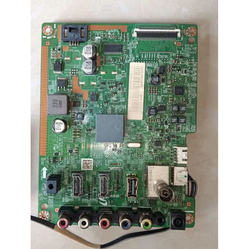MB 32J4003 MAINBOARD TV SAMSUNG UA 32J4003ARXXD UA 32J4003AR UA32J4003AR