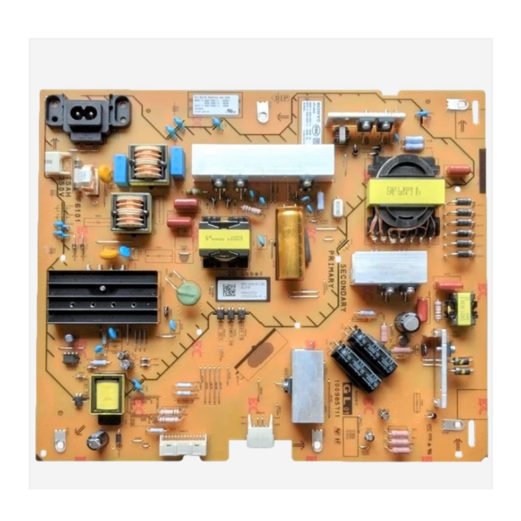 power supplay Regulator PSU tv Sony KD 55x80k kd-55x80k KD 55x80k 55X80J