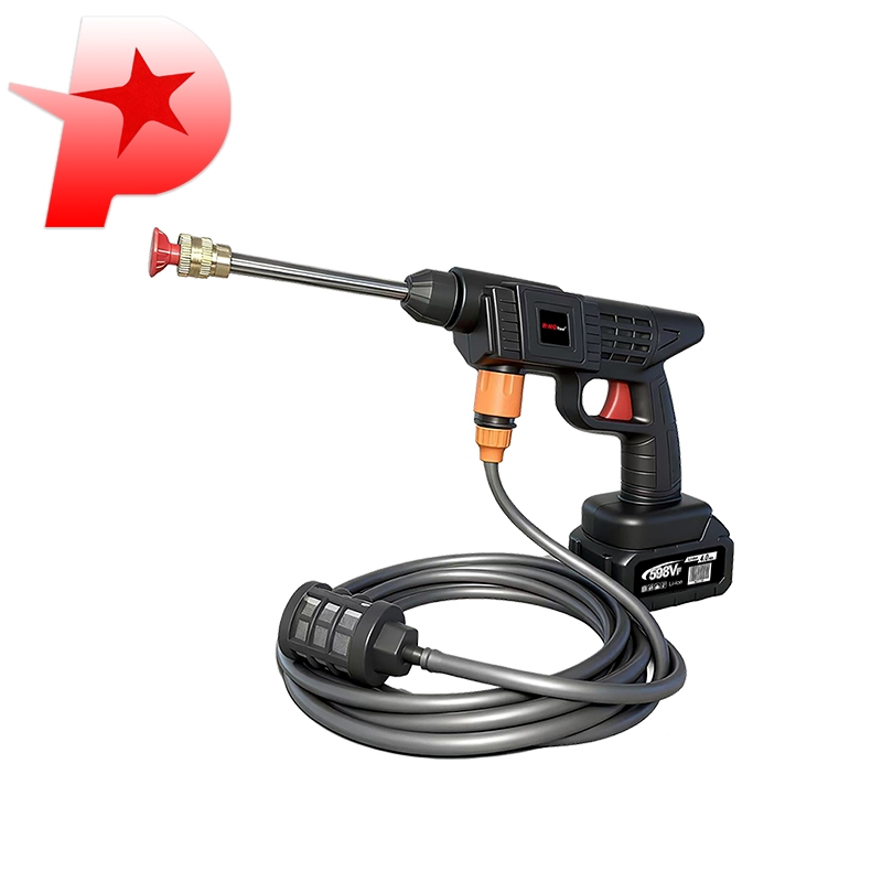 RNG 100 Bar 598V alat cuci motor dan mobil alat cuci mobil cuci motor portable jet alat mesin