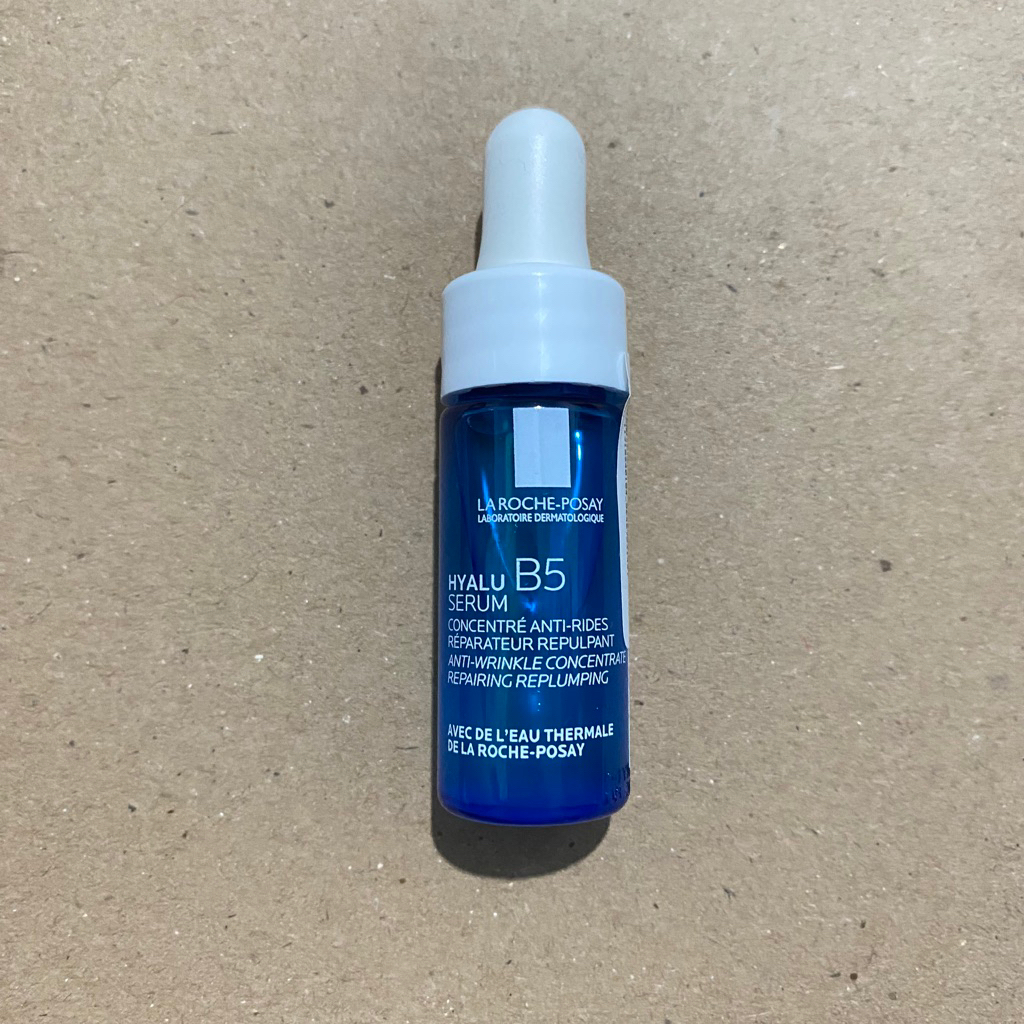 La Roche Posay Hyalu Serum B5