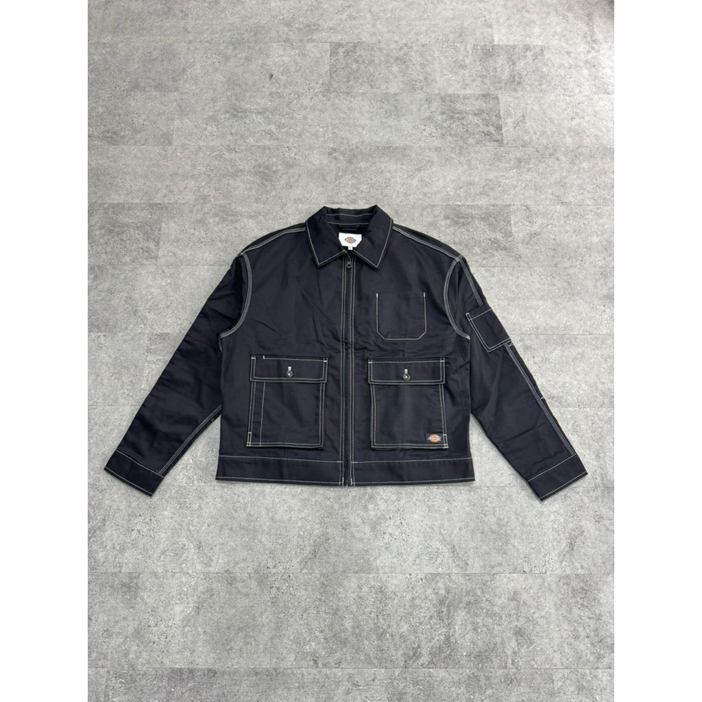 Dickies Work Jacket