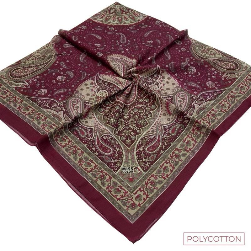 Hijab Turki - Miss Color - Zara Series