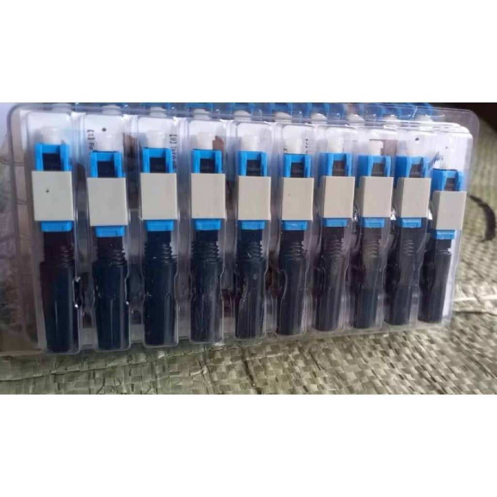 Fast connector  anti gagal